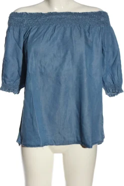 Carmen-Bluse Größe 36-Colloseum New