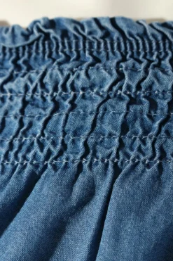 Carmen-Bluse Größe 36-Colloseum New