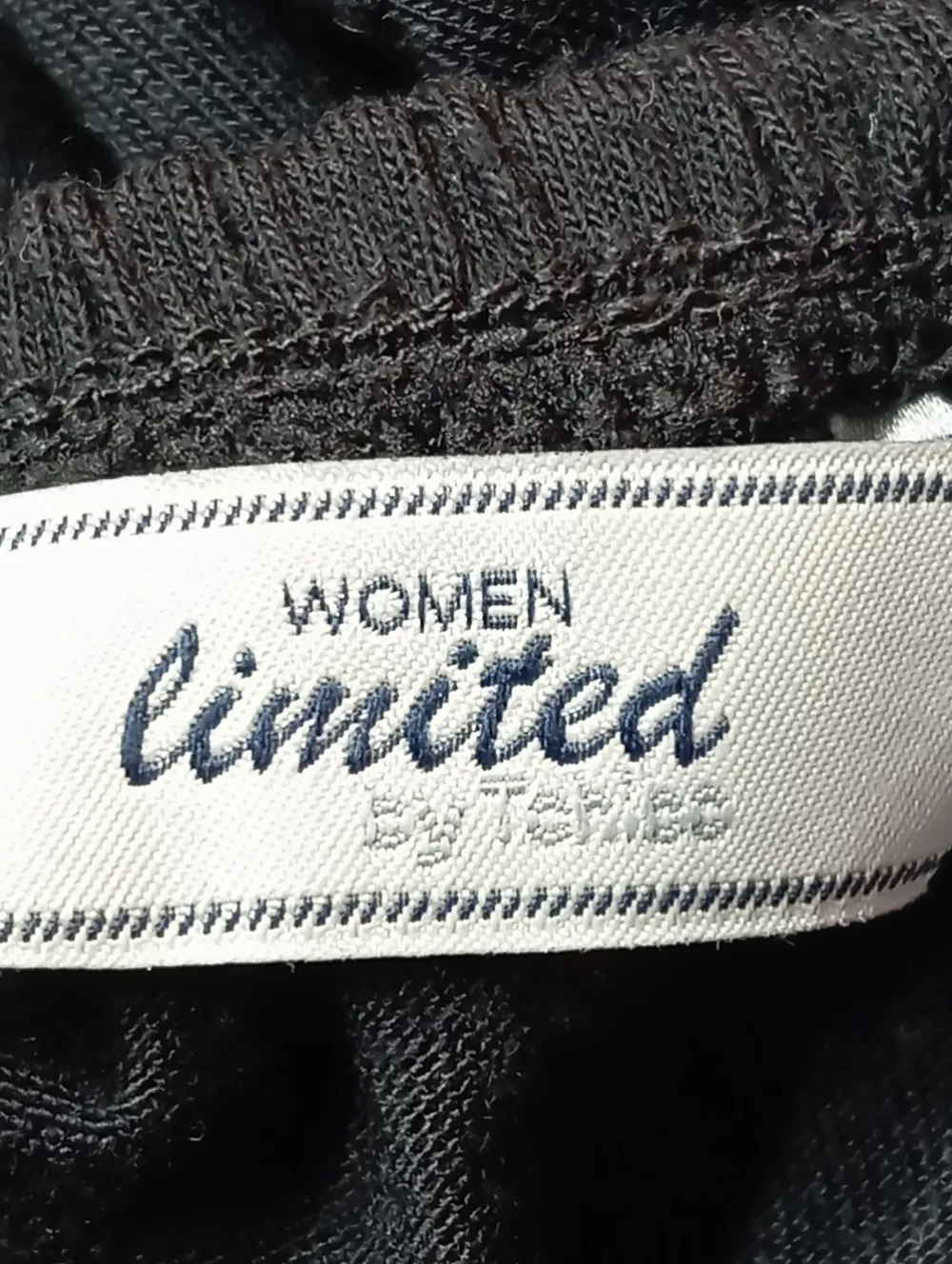 Carmen-Bluse Größe 36-Tchibo Hot