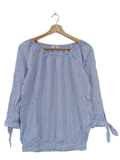 Carmen-Bluse Größe 36-Gina Benotti Clearance