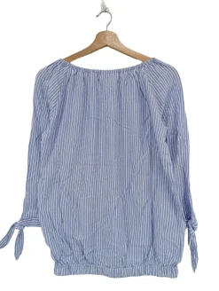 Carmen-Bluse Größe 36-Gina Benotti Clearance