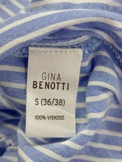 Carmen-Bluse Größe 36-Gina Benotti Clearance