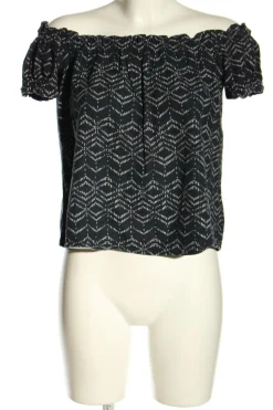 Carmenshirt Größe 36-Vero Moda Discount