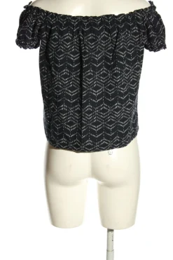 Carmenshirt Größe 36-Vero Moda Discount