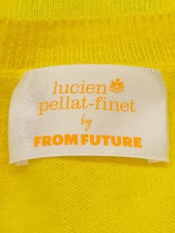 Cashmerepullover Größe 38-From Future Hot