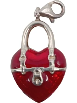 Charms>Thomas Sabo Charm rot