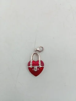 Charms>Thomas Sabo Charm rot