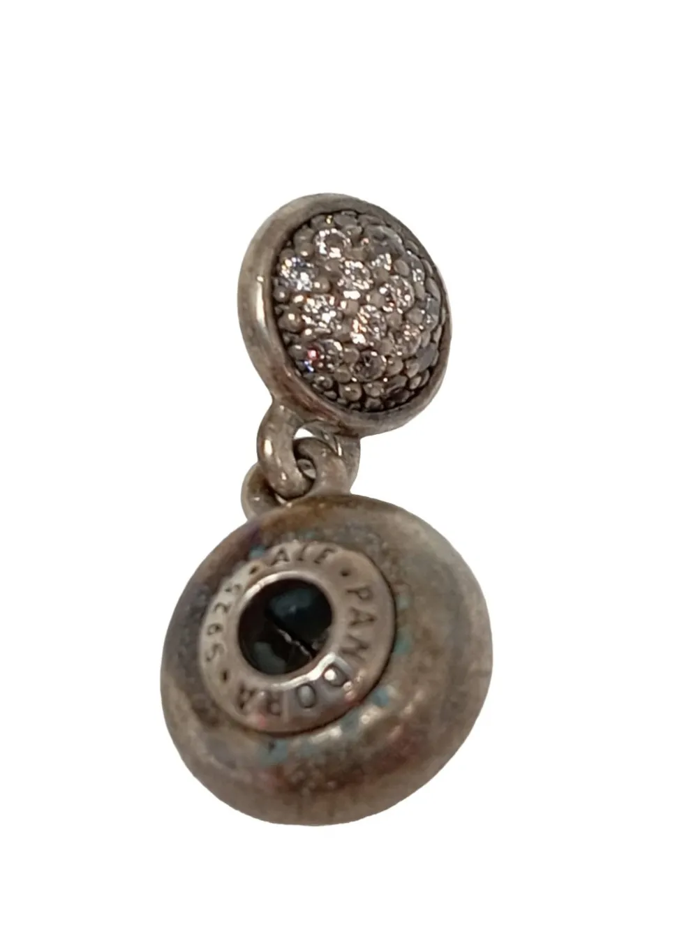 Charm-Pandora Discount