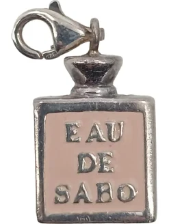 Charms>Thomas Sabo Charm silberfarben