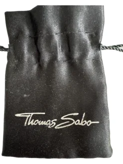 Charms>Thomas Sabo Charm schwarz