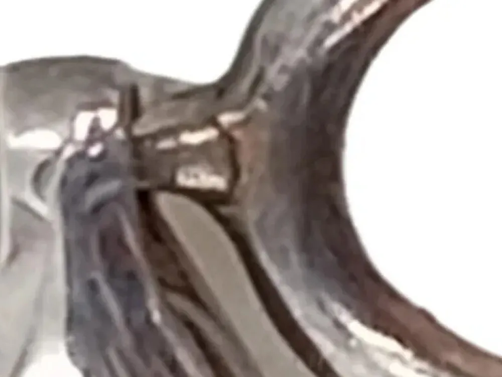 Charms>Thomas Sabo Charm rot