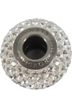 Charm-Swarovski Clearance