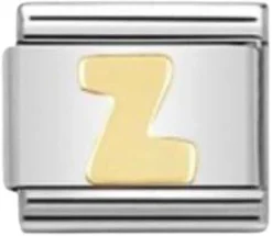 Charms> Charm silberfarben