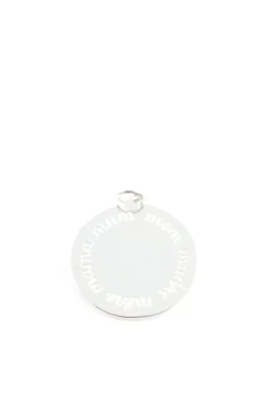 Charms>Stella & Dot Charm silberfarben