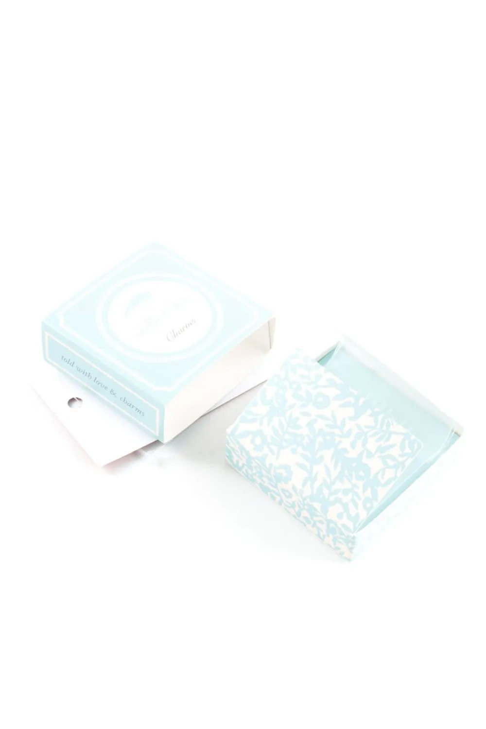 Charms>Stella & Dot Charm silberfarben