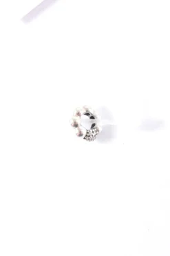 Charms>ALE Charm silberfarben