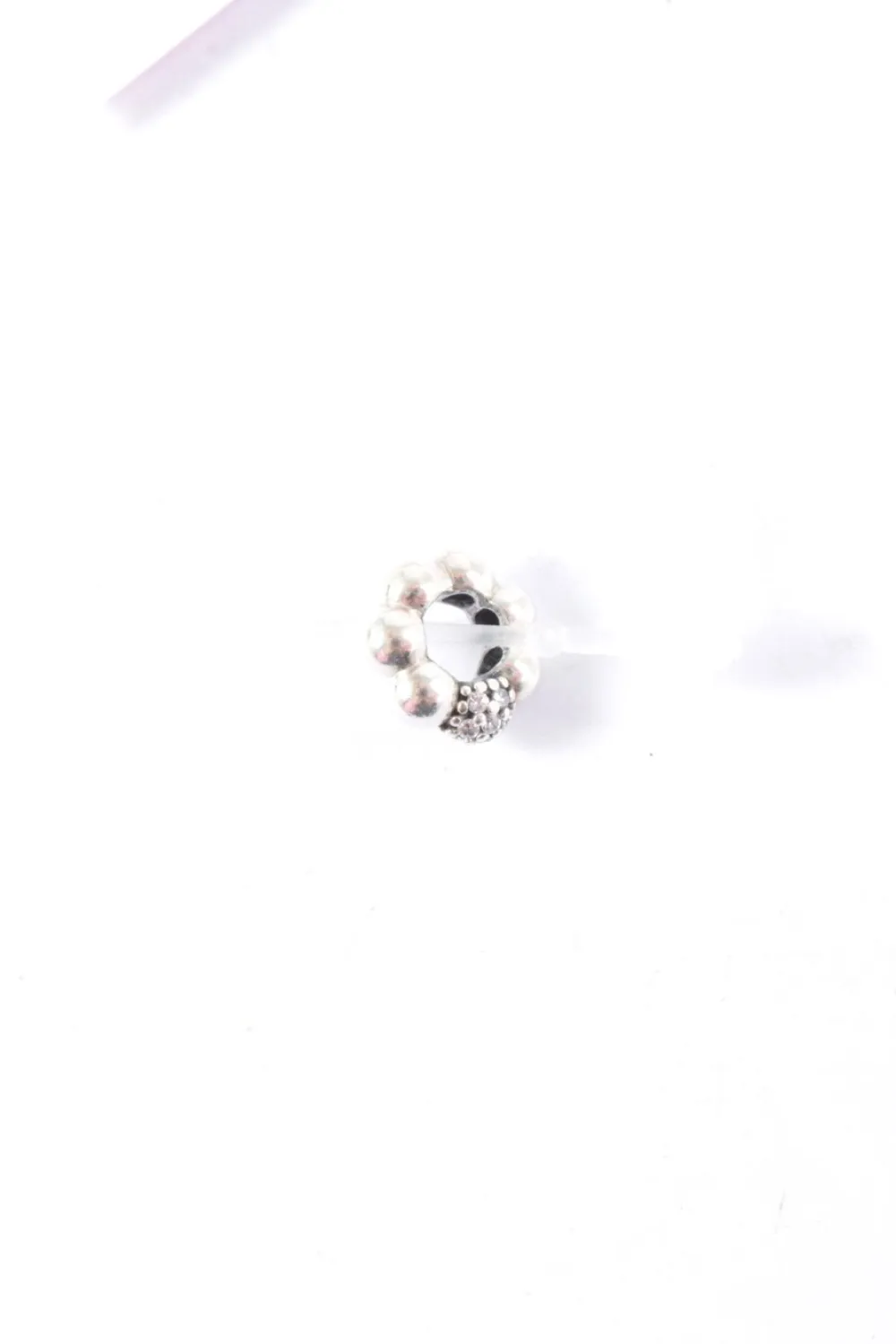 Charms>ALE Charm silberfarben