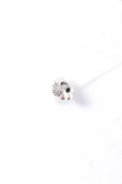 Charms>ALE Charm silberfarben