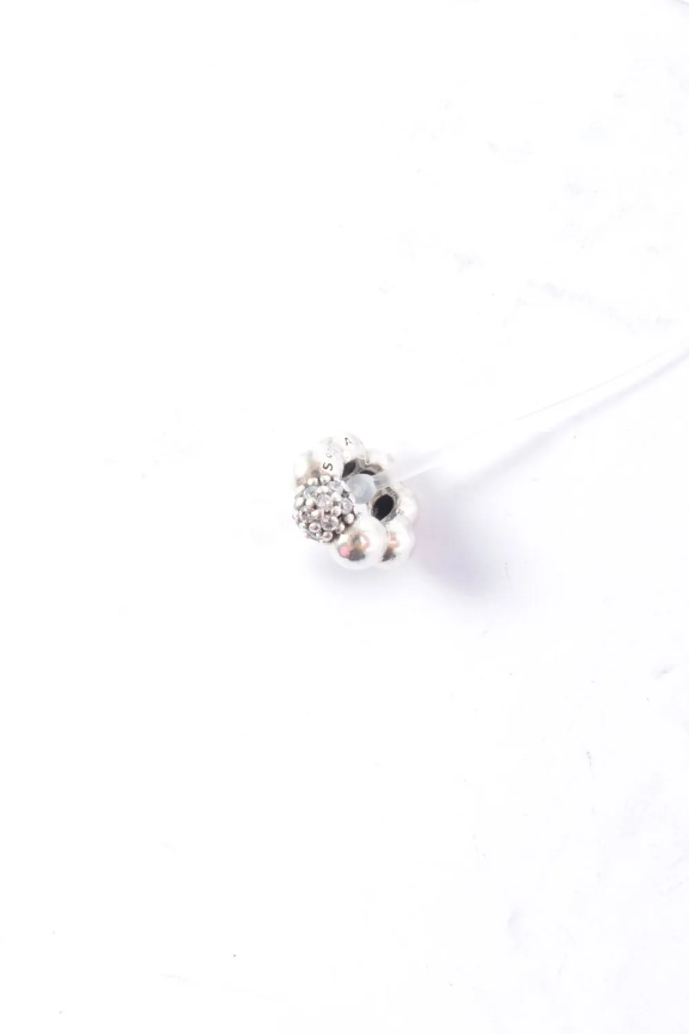 Charms>ALE Charm silberfarben