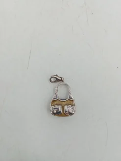 Charms>Thomas Sabo Charm silberfarben