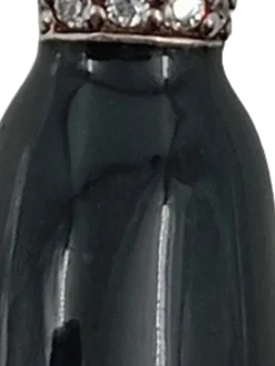 Charms>Thomas Sabo Charm schwarz