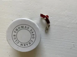 Charms>Thomas Sabo Charm rot