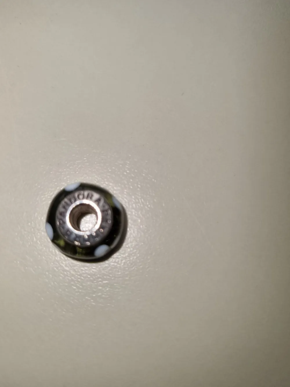 Charms> Charm mehrfarbig