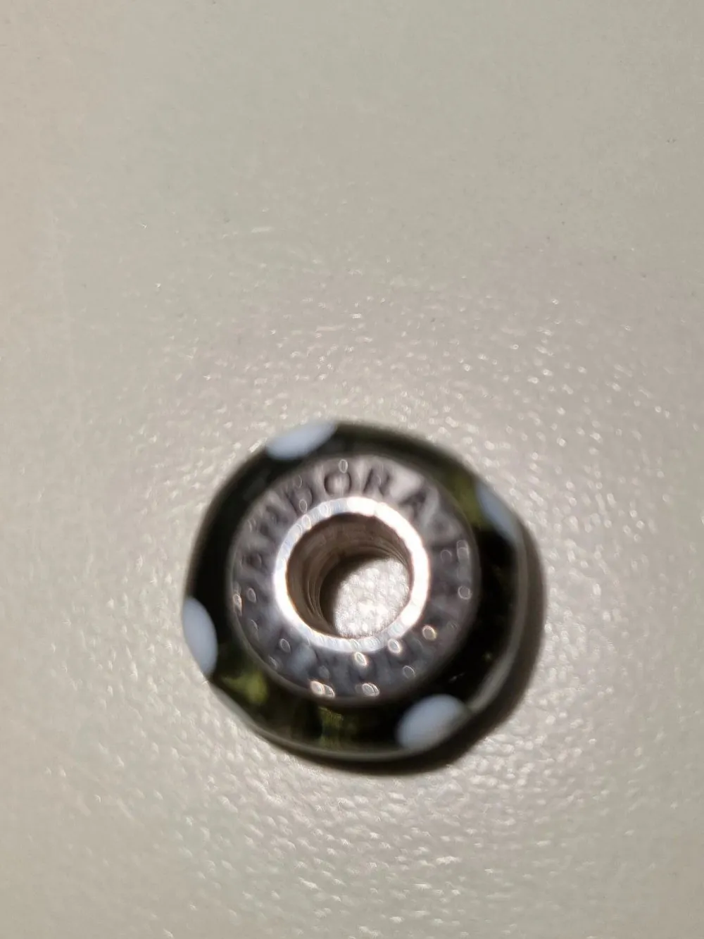 Charms> Charm mehrfarbig