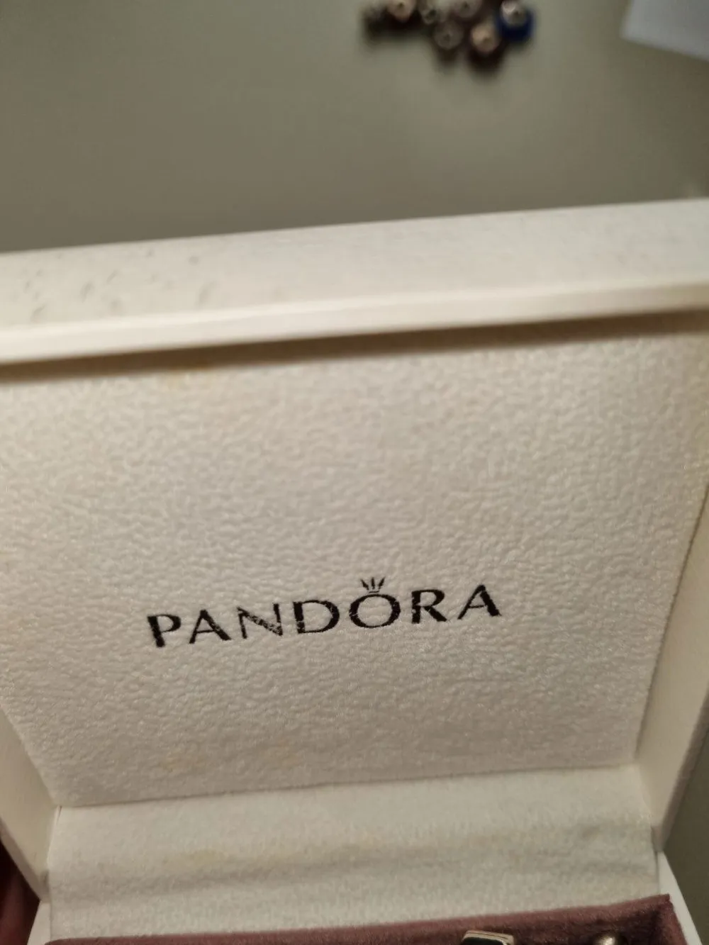 Charms> Charm mehrfarbig