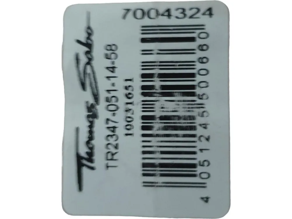 Charm-Thomas Sabo New