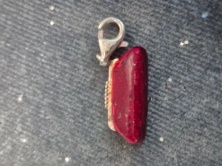 Charms>Thomas Sabo Charm rot