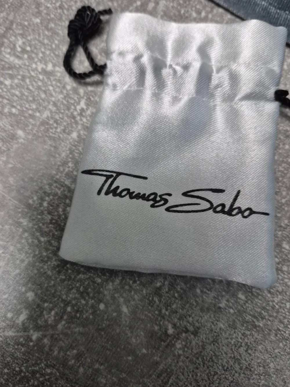 Charms>Thomas Sabo Charm rot
