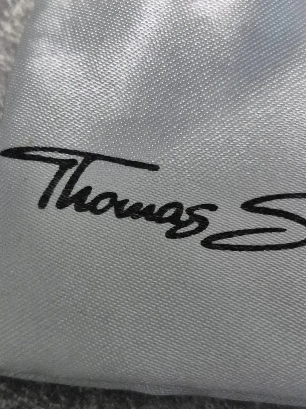 Charms>Thomas Sabo Charm rot