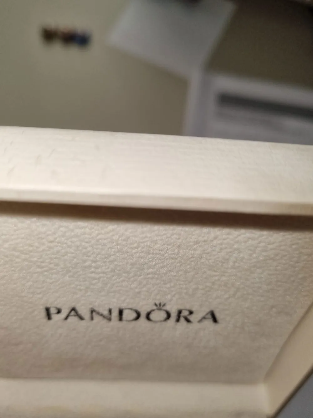 Charms> Charm mehrfarbig