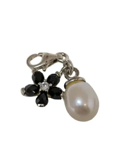 Charms>Thomas Sabo Charm silberfarben