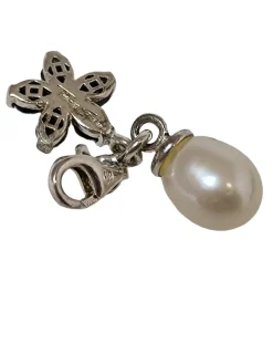 Charms>Thomas Sabo Charm silberfarben