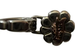 Charm-Fossil Clearance