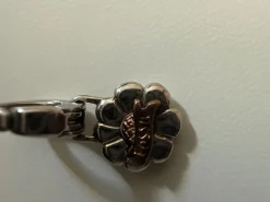 Charm-Fossil Clearance