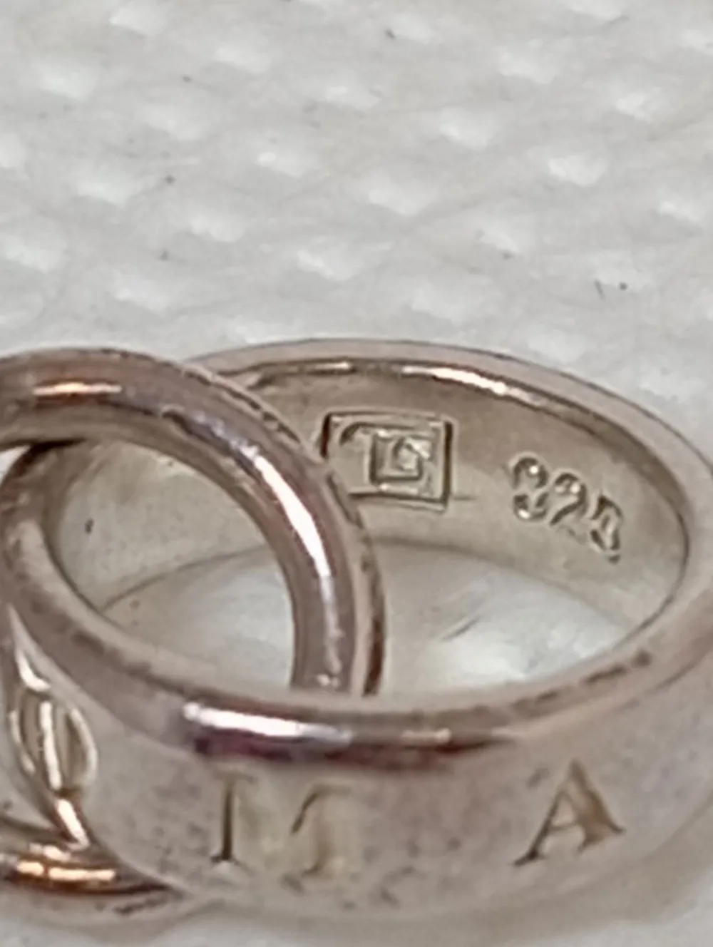 Charms>Thomas Sabo Charm silberfarben