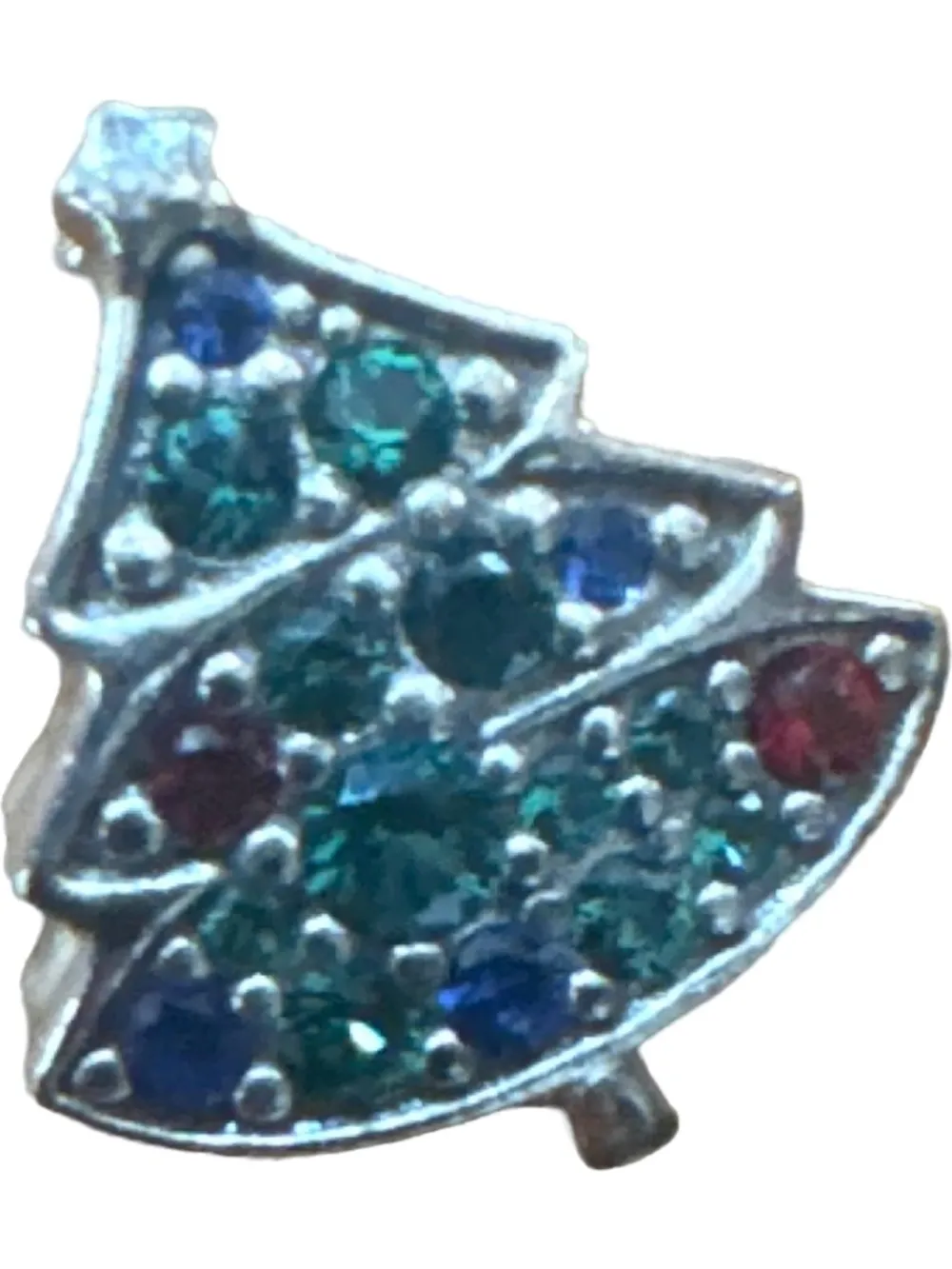 Charms> Charm mehrfarbig