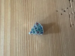 Charms> Charm mehrfarbig