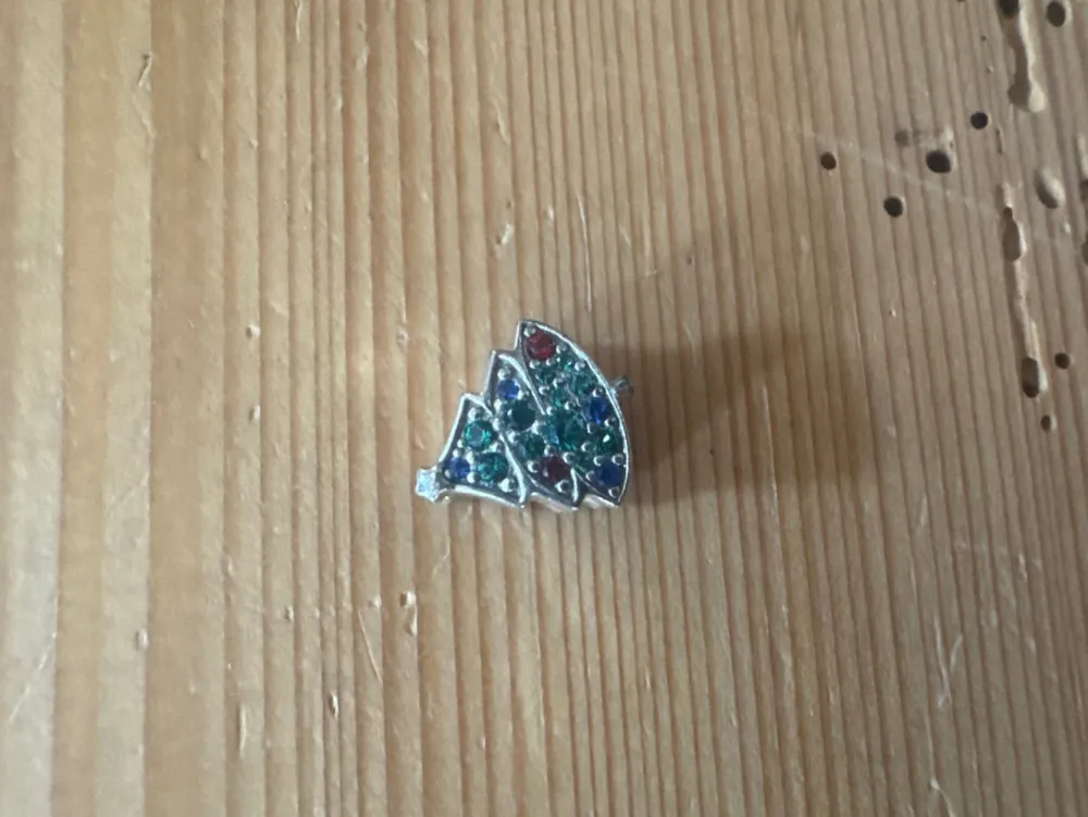 Charms> Charm mehrfarbig