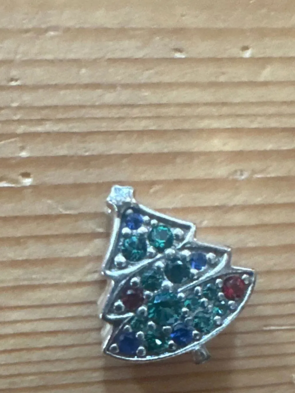 Charms> Charm mehrfarbig