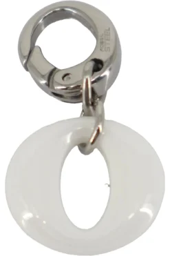 Charms>Fossil Charm weiß