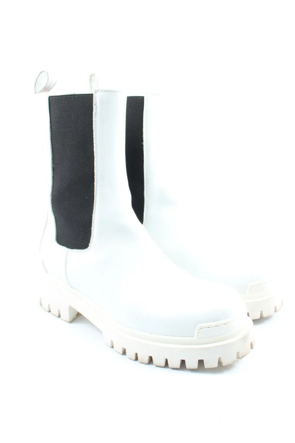 Chelsea Boots Größe 38-Ennequadro Best