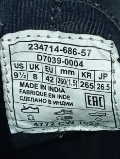 Chelsea Boots Größe 42-Leviu2019s Discount