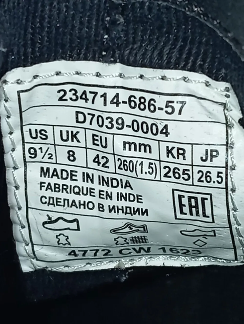 Chelsea Boots Größe 42-Leviu2019s Discount