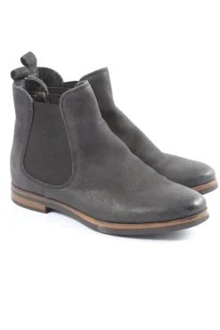 Boots> Chelsea Boots Größe 36 schwarz