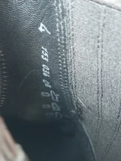 Chelsea Boots Größe 37-Kennel & Schmenger Online