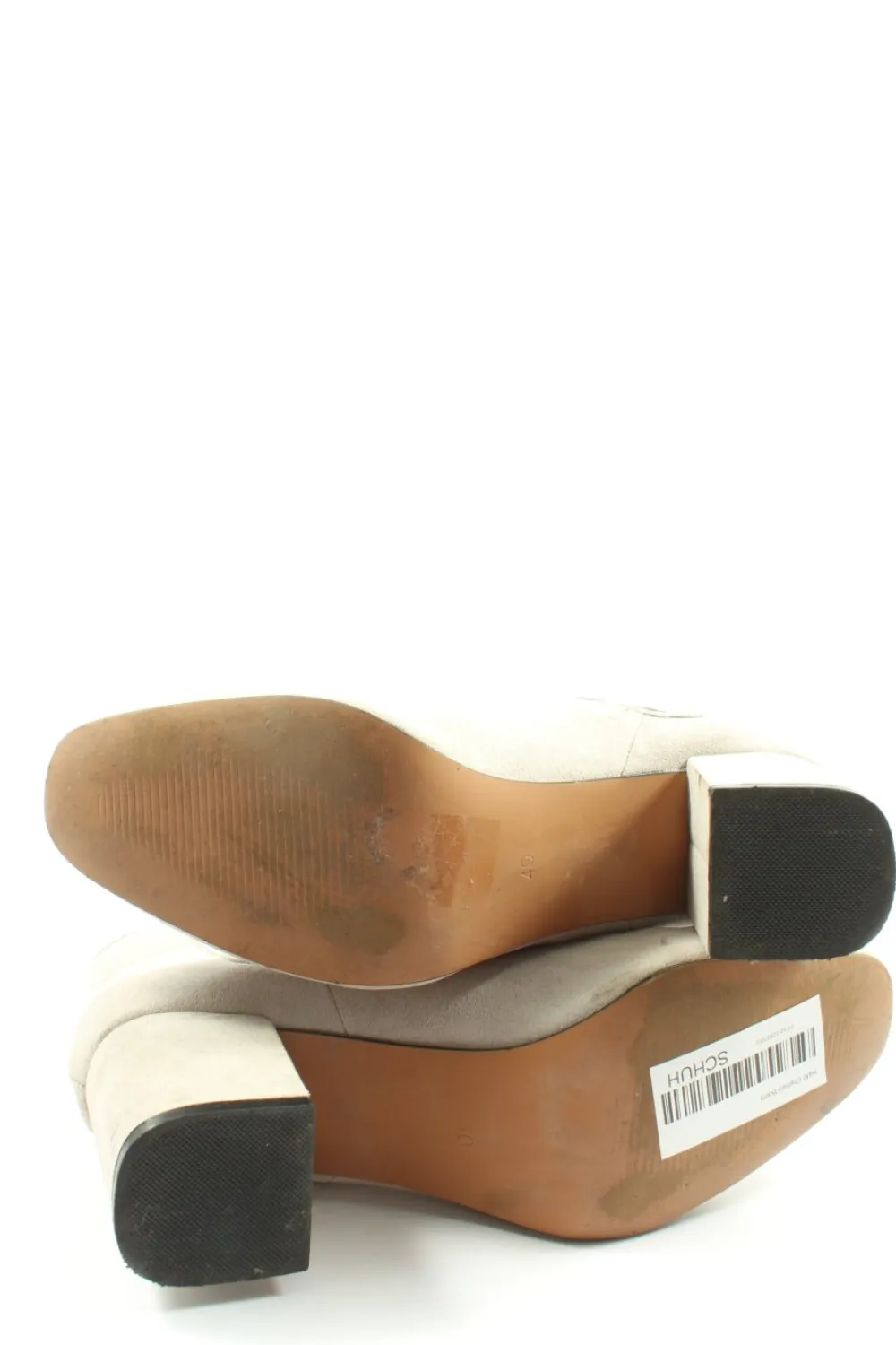 Chelsea Boots Größe 40-H&M Online